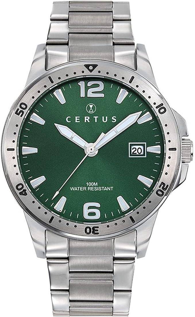 Certus montre origine