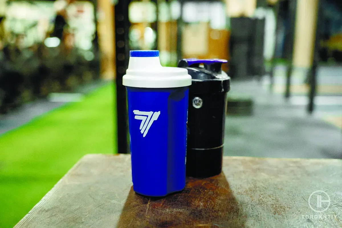 How to make protein shakes taste better make protein shakes taste better