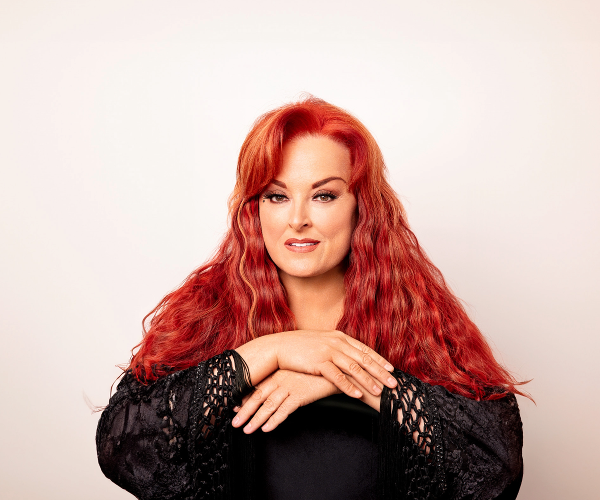 Wynonna Judd Confronts the Pain of Estrangement and Enabling