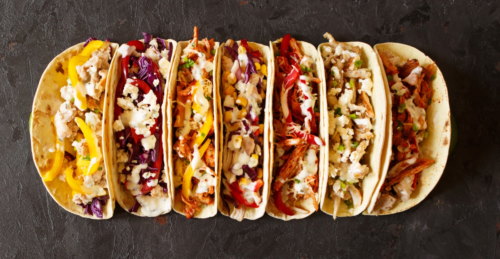 Urban Kitchen | Fresh & Flavorful Street Food for Pubs