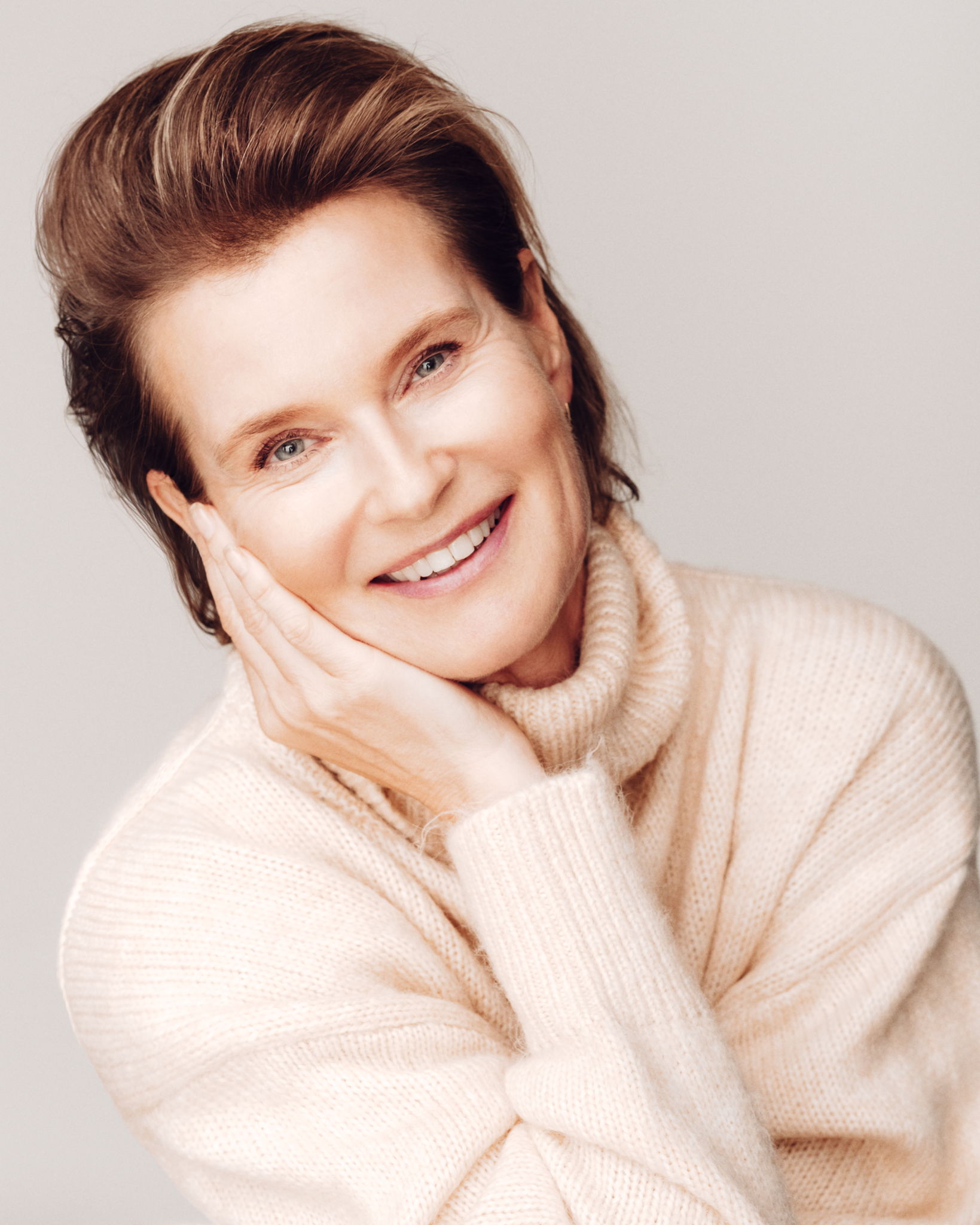 Caroline Haarman