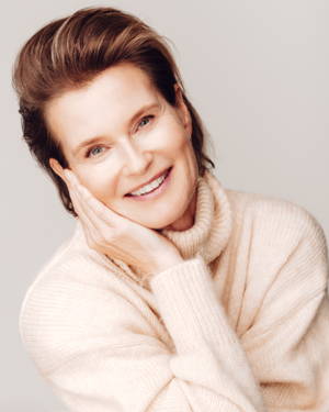 Caroline Haarman