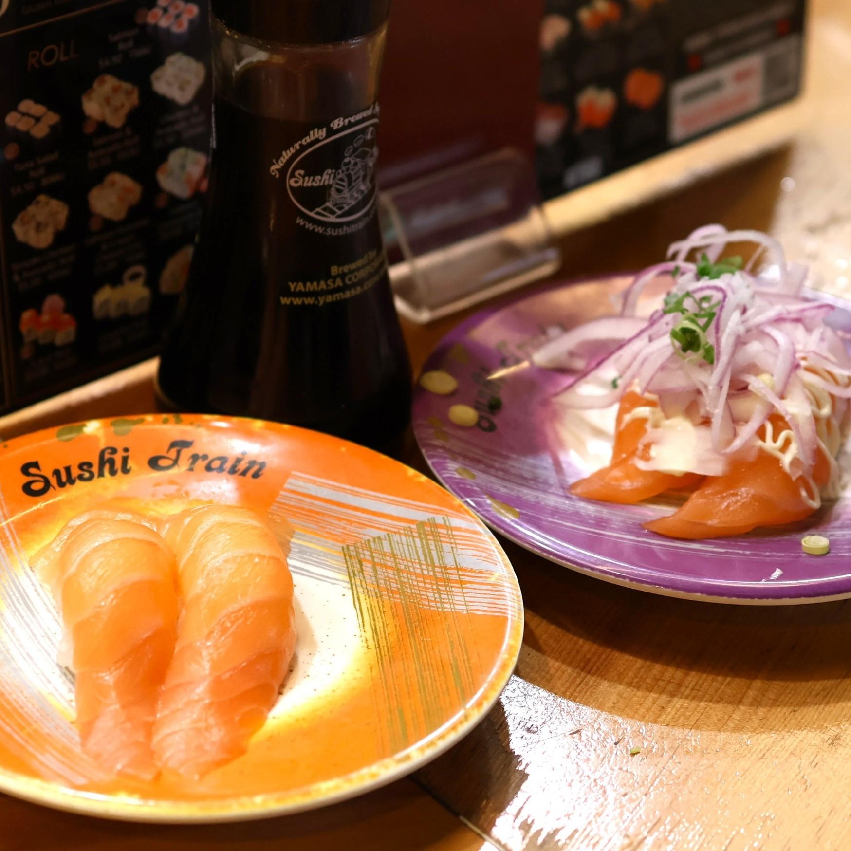 Sushi Train - Image 2