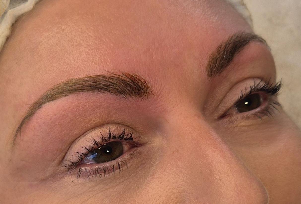 Cosmetic Tattoo - Voucher - Image 3