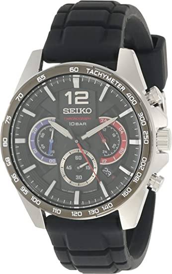 montre automobile seiko