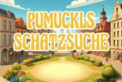 pumuckls schatzsuche