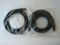 3m XLR new Monster cable M Series M1000i ultimate audio... 2