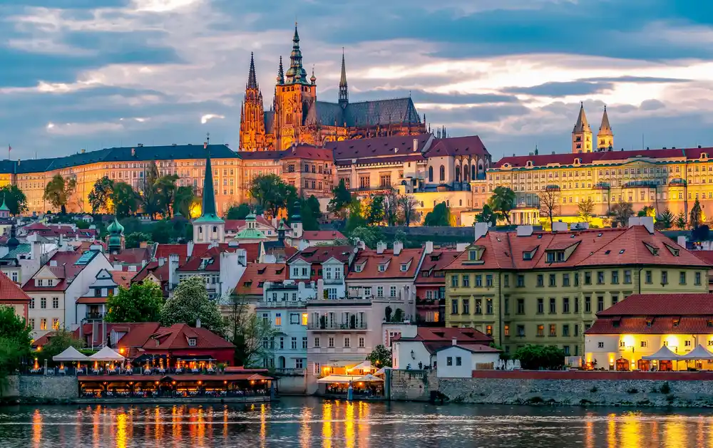 Best Places to Visit for Halloween in Europe