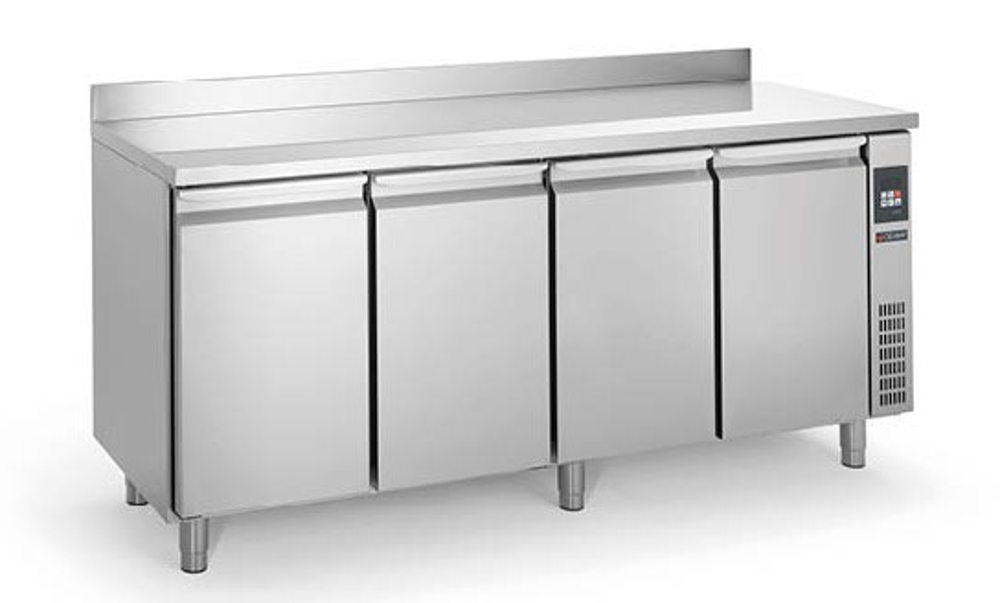 GEMM Atlas Plus THND/200A Kylbänk, C-kyla