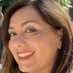 Rosanna - Rome