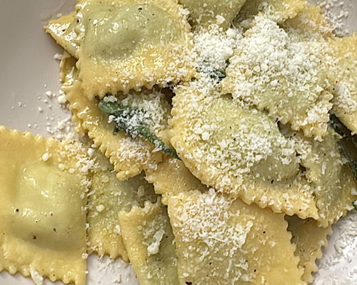 Corsi di cucina Riccione: Diventa una vera Azdòra Romagnola!