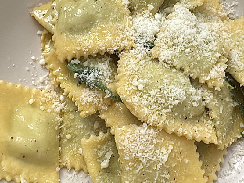 Cooking classes Riccione: Become a true Azdòra Romagnola!