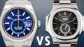 Rolex vs Patek Philippe : laquelle est la meilleure marque ?