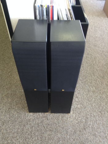 KEF Reference Series Model Two-Two