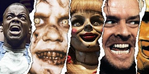 Halloween Horror Movie Trivia promotional image