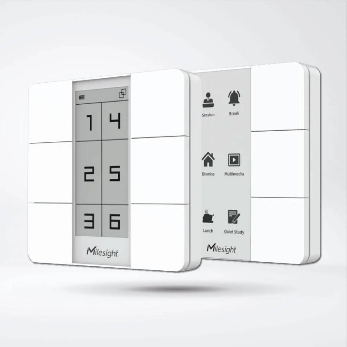 WS156 - Smart Scene Panel