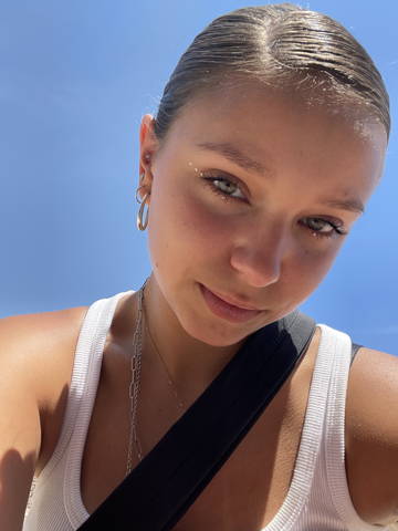 Noa Ghazal