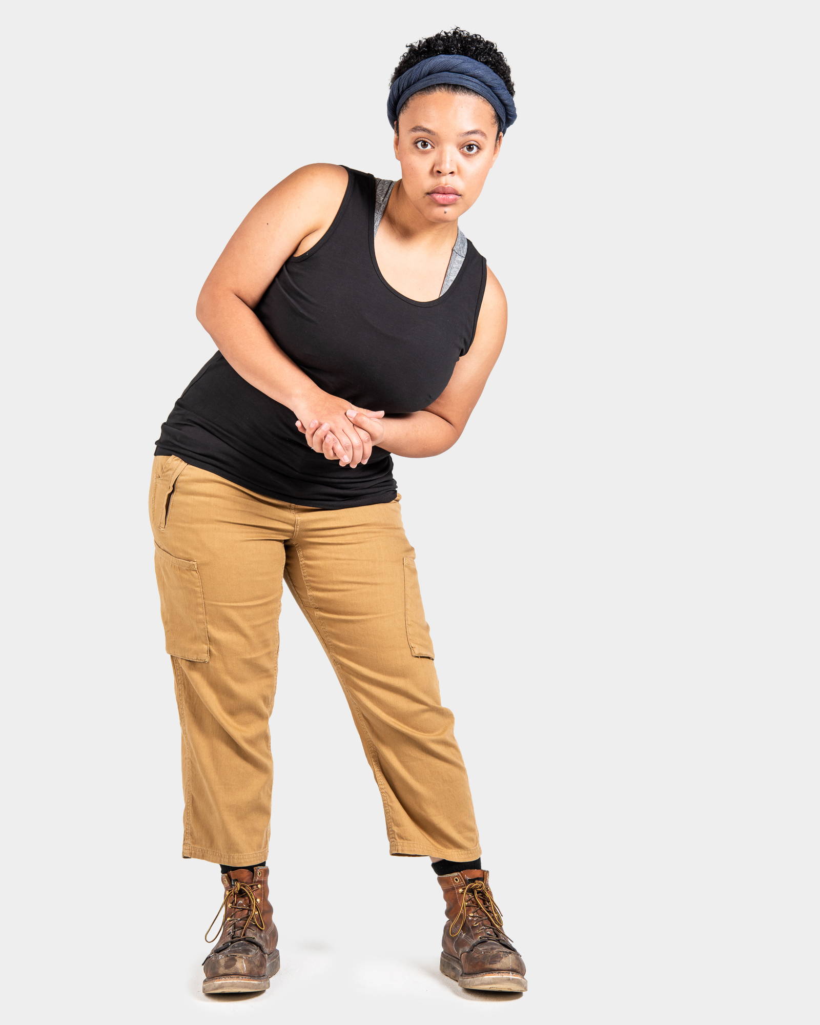 Woman at Work: Sadé Duboise, Artist