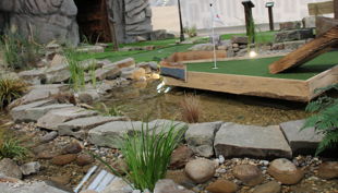 alma parl gelsenkirchen adventure minigolf