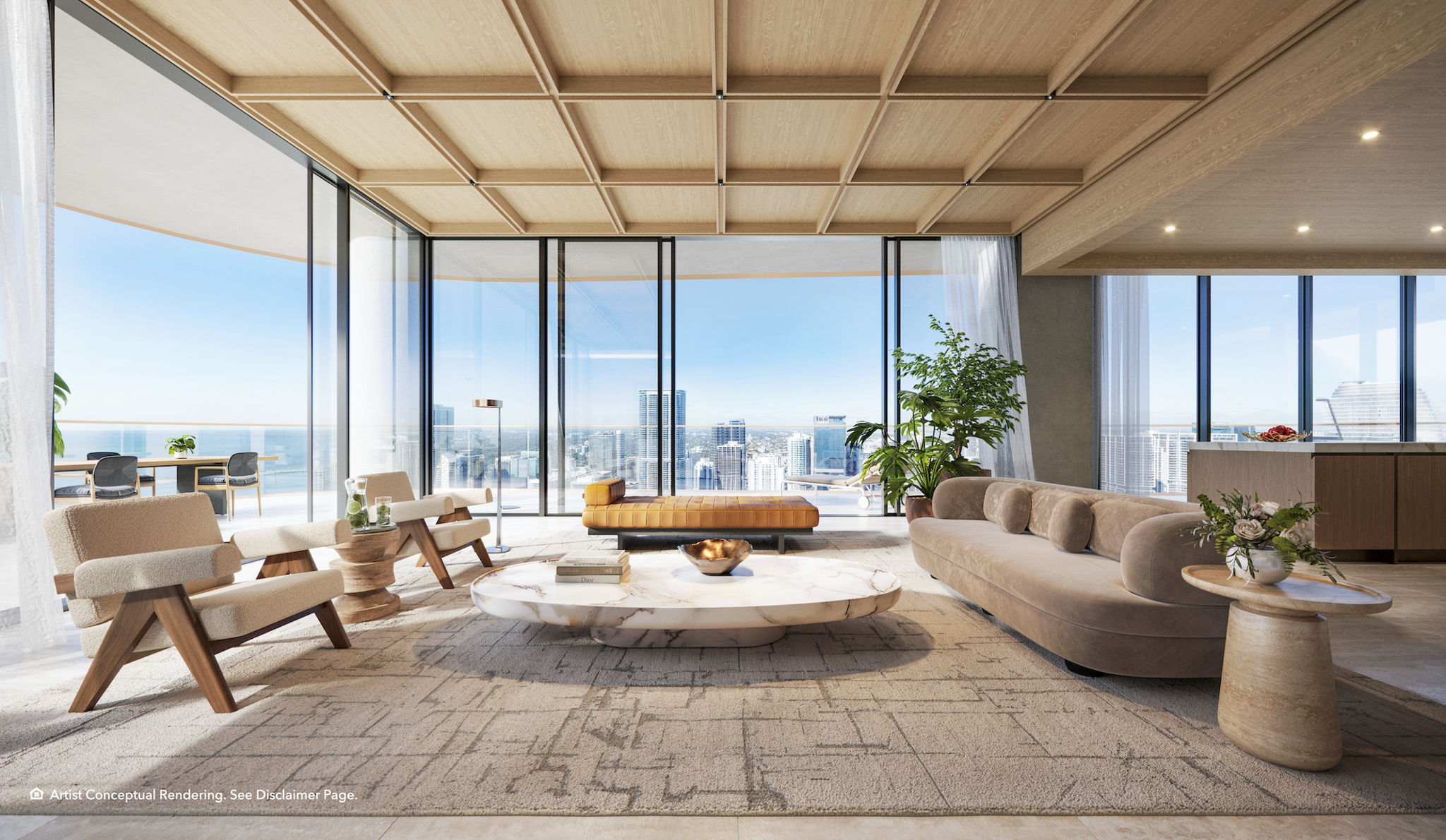 image 14 of Mandarin Oriental Brickell Key