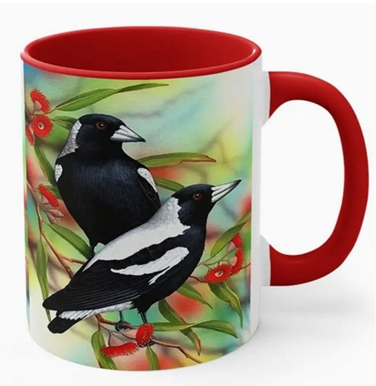 Magpie Mugs - Image 6