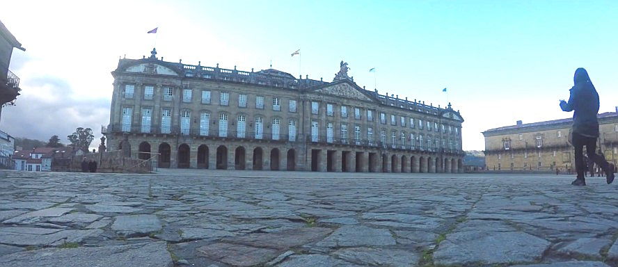  Santiago de Compostela, España
- campus sur University.jpg