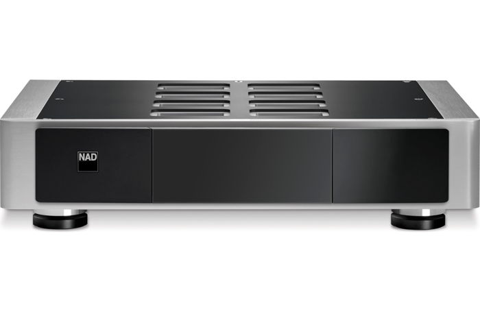 NAD M22 Stereo Power Amplifier Masters Series