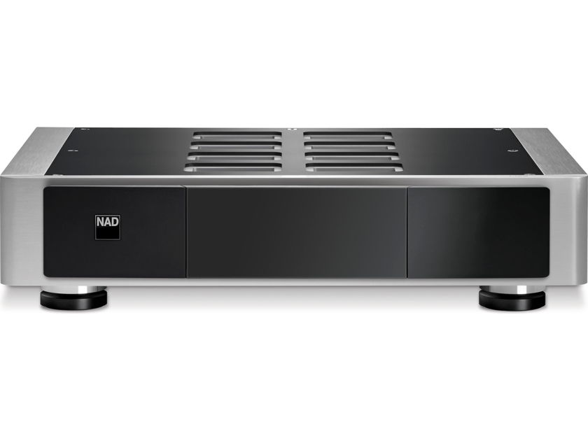 NAD M22 Stereo Power Amplifier Masters Series