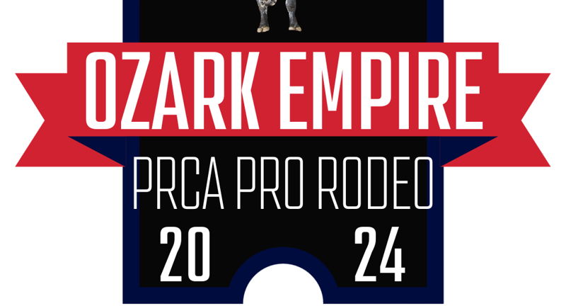 Ozark Empire PRCA Pro Rodeo