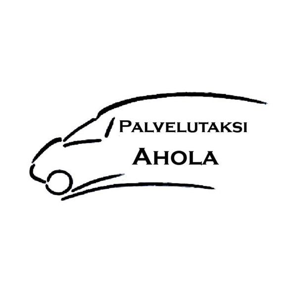 Inva-Taksi Timo Ahola
