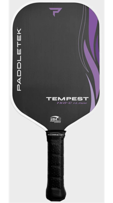 Paddletek Tempest TKO-C 14.3 pickleball paddle