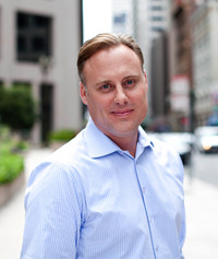 Karl Shade: We decided it was time to eliminate the silos and address clients from all means possible.