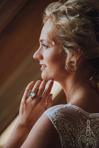 Berit Van de Wouw