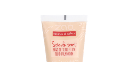 Soie de teint 812 Beige crème - Recharge 30 ml