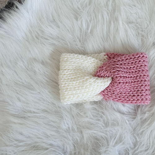 Duo Blend Headband