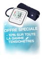 Offre spéciale tensiomètres Offre spéciale tensiomètres