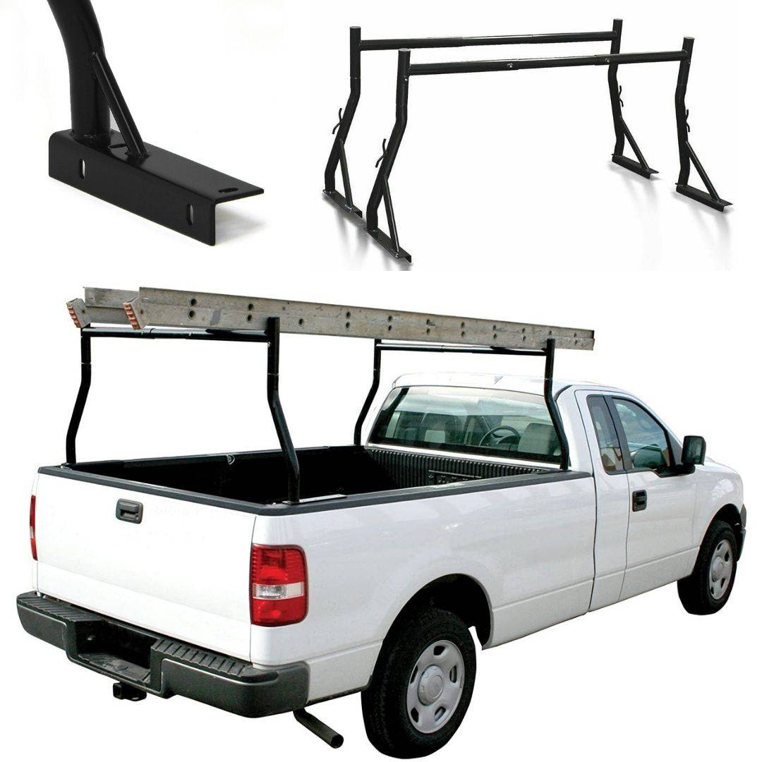 pickup ladder rack, truck ladder rack