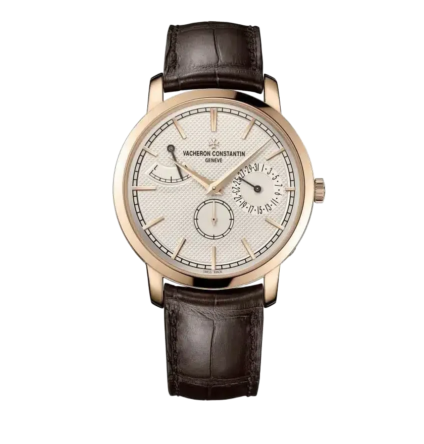 Vacheron Constantin Traditionnelle 83020/000R-9909, image 1