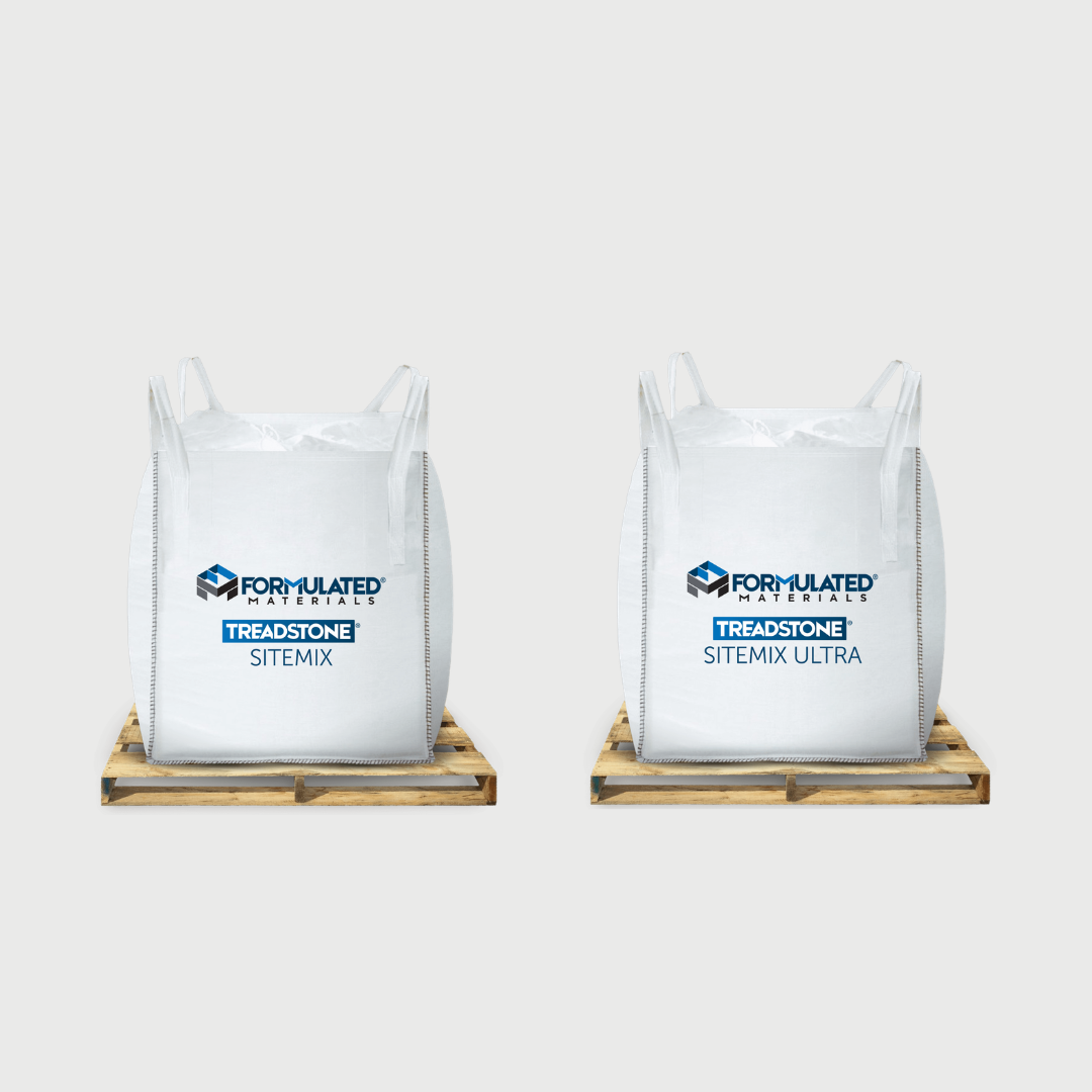 Treadstone® Sitemix