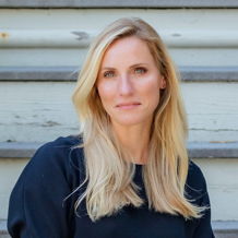 Kate Fisch, LCSW, CEDS