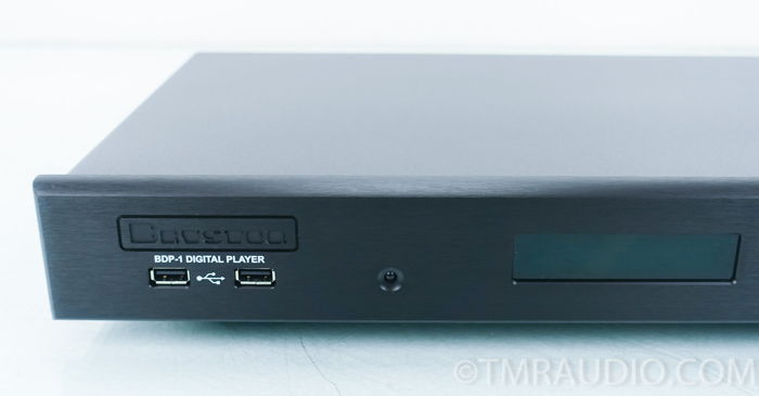Bryston  BDP-1 Digital Player (8054)