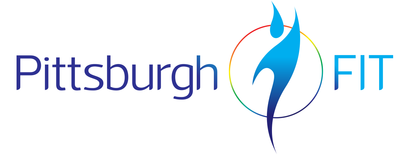 Pittsburgh FIT logo