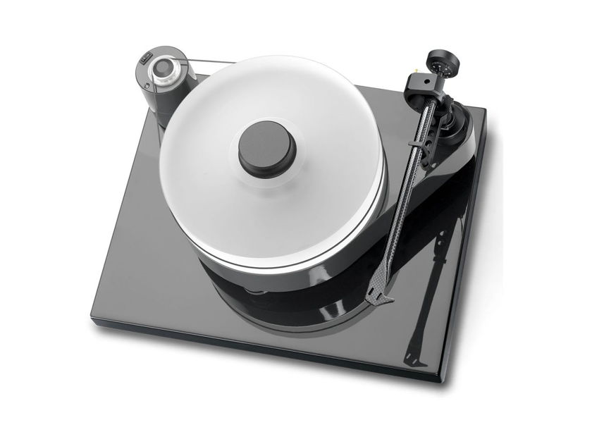 Pro-Ject RM-10.1 Evolution Manual Turntable (Also known as RPM-10.1)