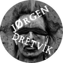Jørgen Dretvik logo