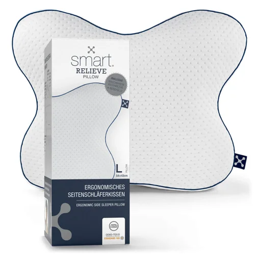 Smart Relieve Pillow