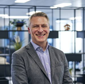 By Graeme Hamilton, Managing Director – Energy, OCS