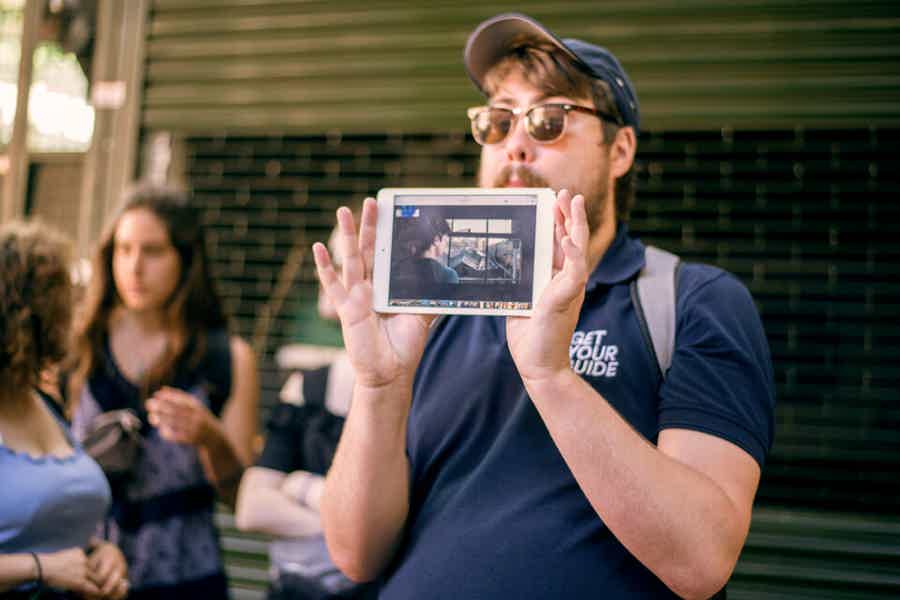 Magical London: Harry Potter Guided Walking Tour - photo 2