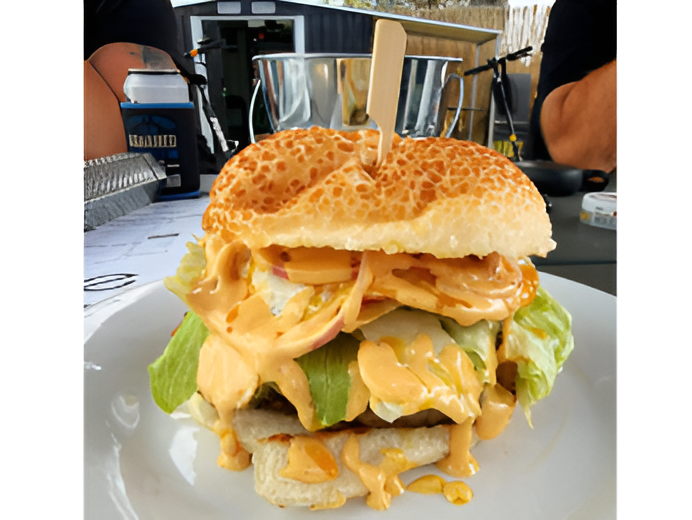 Nauti Bites Cafe Voucher - Image 5