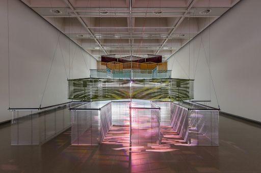 LA PHIL INSIGHT, MOCA AND HAEGUE YANG ANNOUNCE DETAILS OF STAR