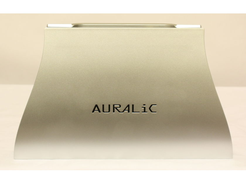 Auralic Aries Wireless Streaming Bridge. Read Condition Description!